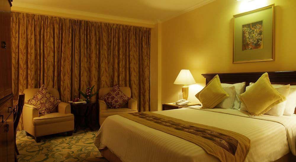 Aston Tropicana Hotel Μπαντούνγκ Εξωτερικό φωτογραφία