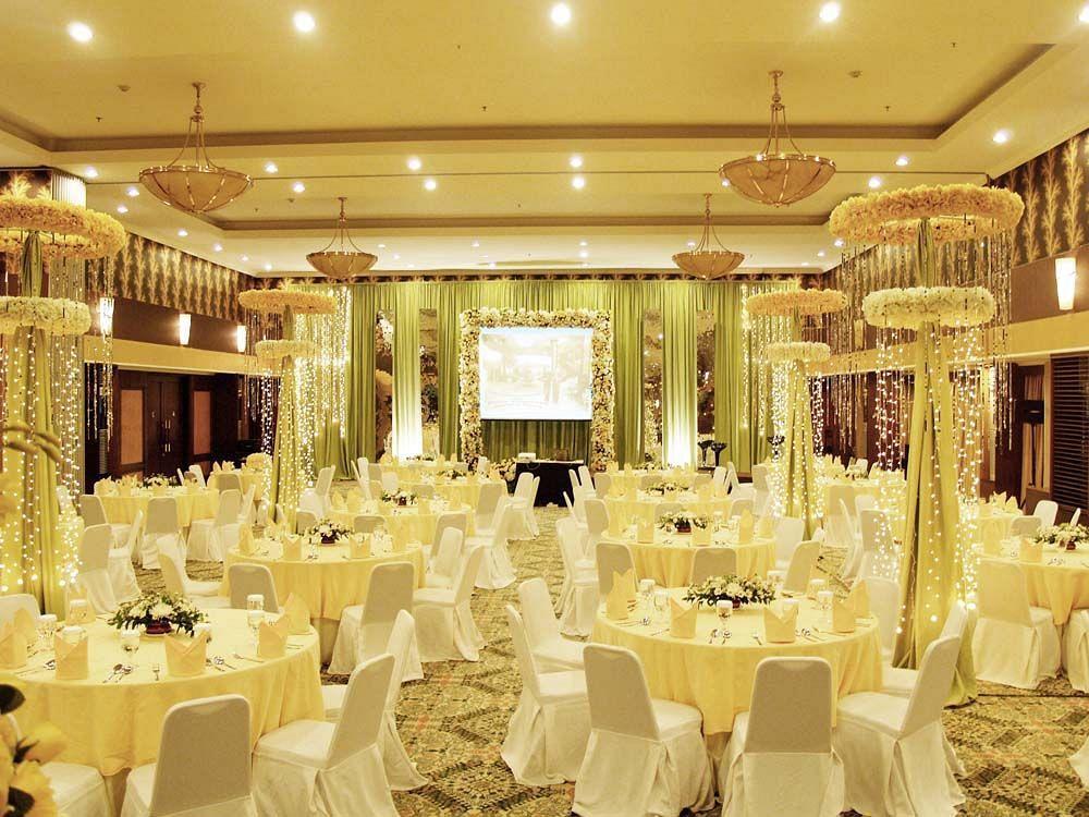 Aston Tropicana Hotel Μπαντούνγκ Εξωτερικό φωτογραφία