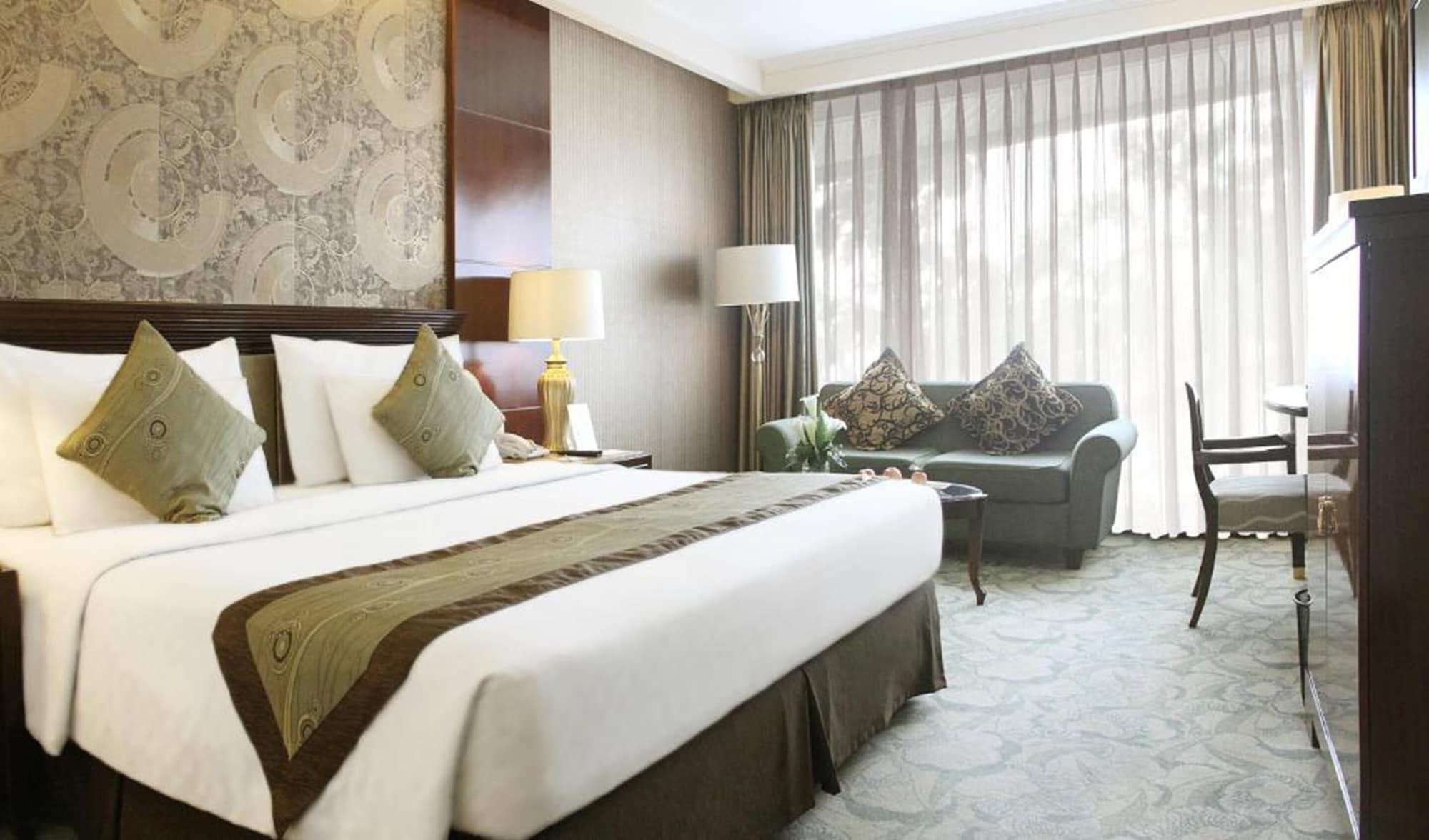 Aston Tropicana Hotel Μπαντούνγκ Εξωτερικό φωτογραφία