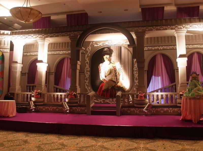 Aston Tropicana Hotel Μπαντούνγκ Εξωτερικό φωτογραφία